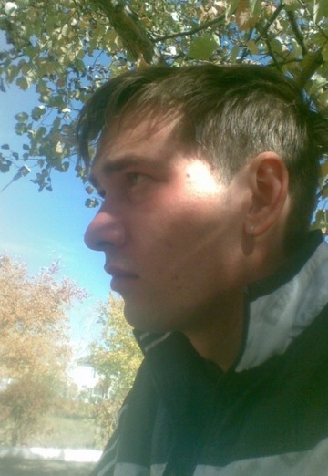 Моя фотография - Ильнар, 38 из Приютово (@nrik4)