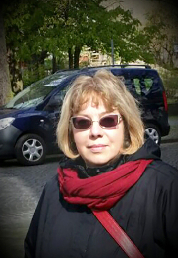 My photo - Vika, 59 from Hanover (@vika23188)