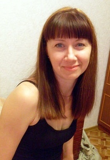 Моя фотография - Елена, 52 из Волжский (Волгоградская обл.) (@elenaalekseevna25)
