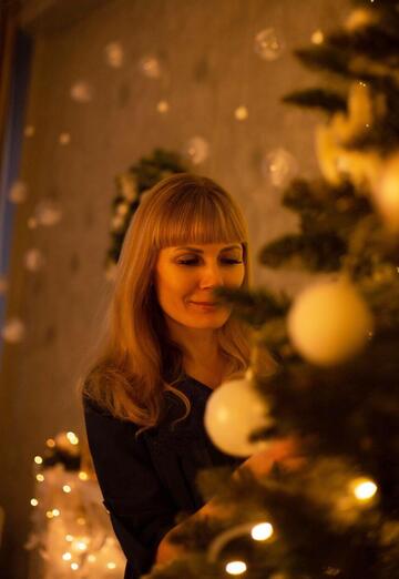 My photo - Janna, 43 from Chernogorsk (@janna5061)