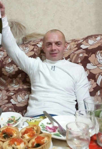 My photo - Vyacheslav, 43 from Rostov (@vyacheslav82803)