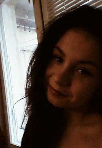 Моя фотография - Юлия, 28 из Житомир (@juliaveselskaya51)