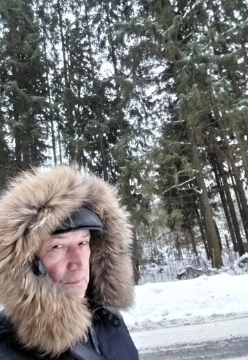 My photo - evgeniy, 68 from Moscow (@evgeniy320429)