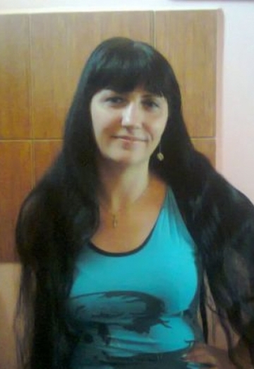 Моя фотография - Лена, 41 из Виноградов (@lena85129)