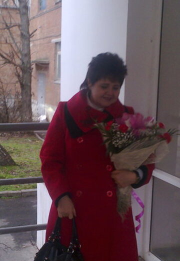 Моя фотография - Элен, 69 из Ростов-на-Дону (@elen4848)