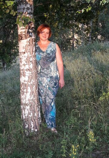 My photo - Oksana, 40 from Laishevo (@oksana75835)