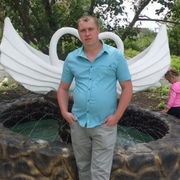 Евгений Ковалев, 39, Медногорск