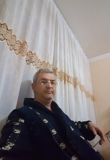 Моя фотография - Ахтам, 56 из Бухара (@ahtam76)
