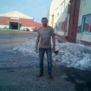 Джаваншир, 34, Когалым (Тюменская обл.)