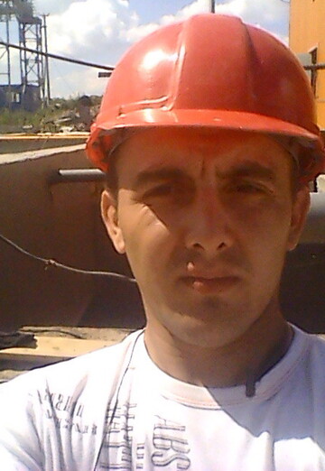 My photo - vladomir, 38 from Tyumen (@vladomir23)