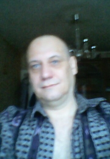 Моя фотография - Владимир, 53 из Самара (@vladimir193030)
