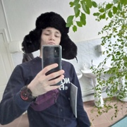 Коля Политов, 20, Соликамск