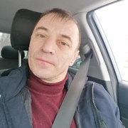 Вячеслав 47 лет (Близнецы) на сайте знакомств Набережных Челнов