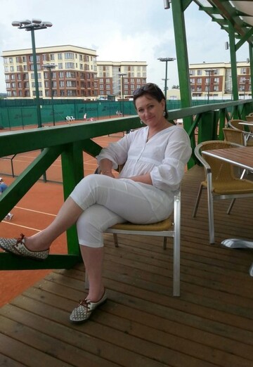 My photo - Natalya, 57 from Moscow (@natalya192132)
