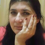 наталья, 42, Агинское