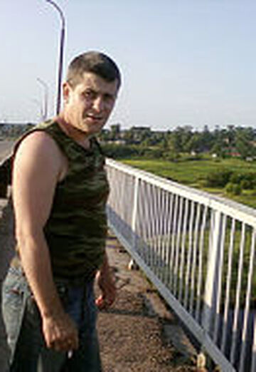 My photo - Aleksey, 55 from Kologriv (@aleksey228647)
