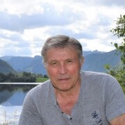 Viktor Paul 55 лет (Водолей) Берлин