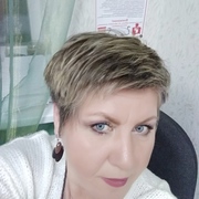 Ольга, 54, Лоухи