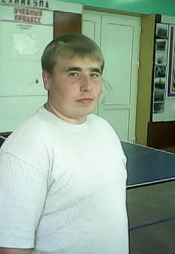 Моя фотография - Алексей, 29 из Киреевск (@aleksey206795)