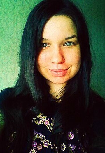 Моя фотография - Мария, 28 из Смоленск (@mariya99043)