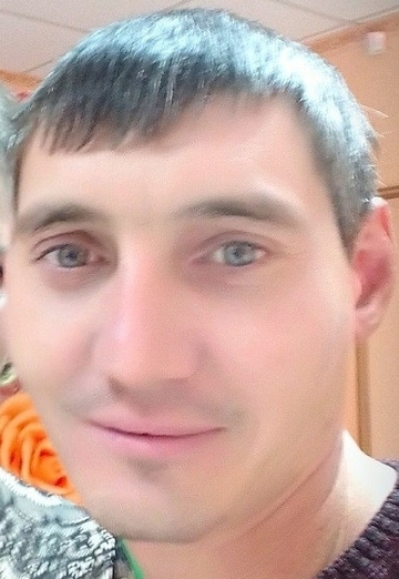 My photo - Evgeniy, 33 from Orsk (@evgeniy336428)