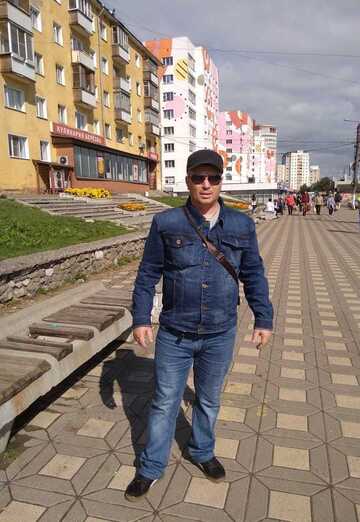 My photo - Alik, 50 from Kirov (@alik26367)