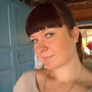 АНЮТА, 35, Прохладный