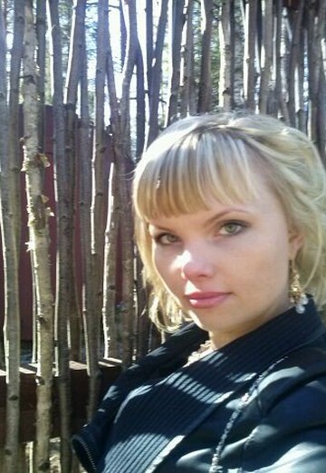 Evgeniya (@eva6216015) — my photo № 1