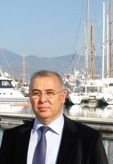 My photo - Hakan, 50 from Antalya (@kaldeantalya)