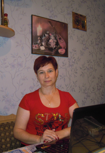 My photo - mirabela, 63 from Cherkasy (@id149267)