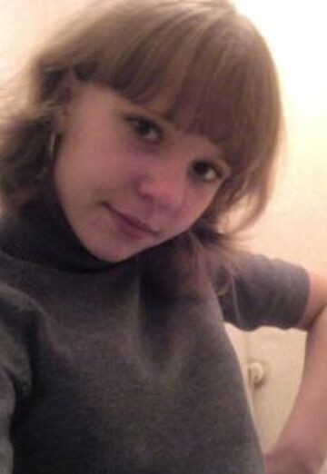 Моя фотография - Albina, 33 из Бабушкин (@albinarus)
