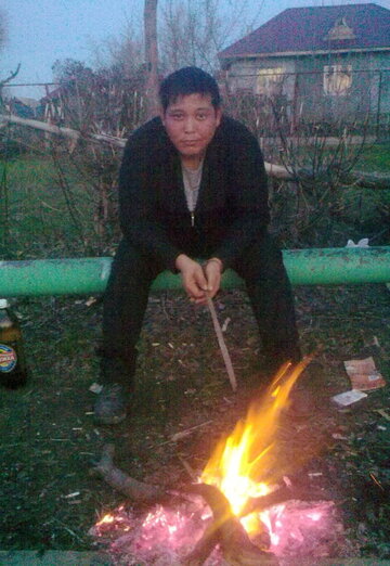 My photo - Mario, 34 from Saratov (@mario156)