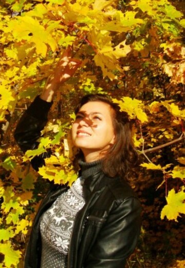 My photo - Galina, 35 from Balakovo (@galina6750222)