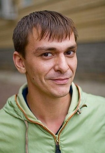 Моя фотография - Artyom, 42 из Москва (@artem156925)