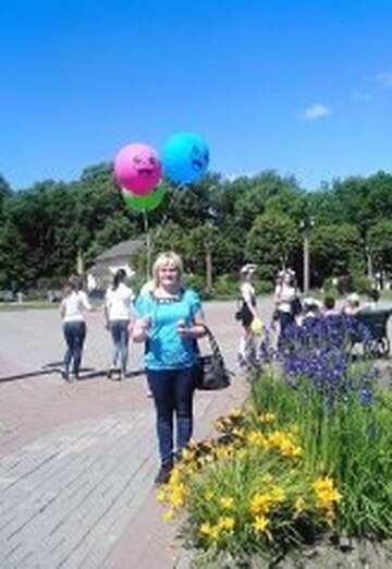 My photo - Anastasiya, 38 from Polotsk (@anastasiya78370)