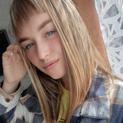 Татьяна, 20, Тымовское
