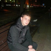 Rodion 35 Moscow