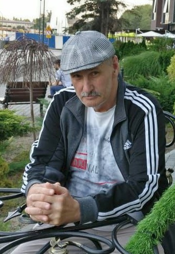 Моя фотография - олег лукьяненко, 63 из Калининград (@oleglukyanenko5)