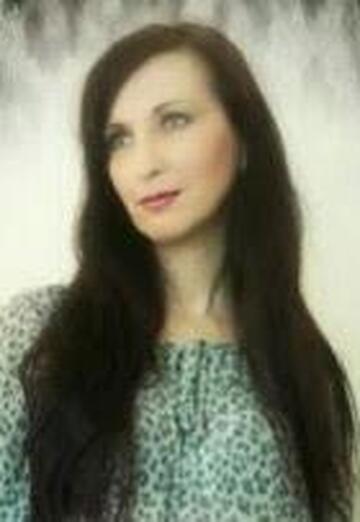 My photo - Irina, 41 from Rostov-on-don (@irina166152)