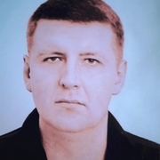 Влад, 52, Ухта