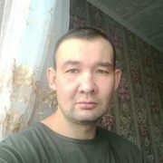 Руслан, 42, Раевский