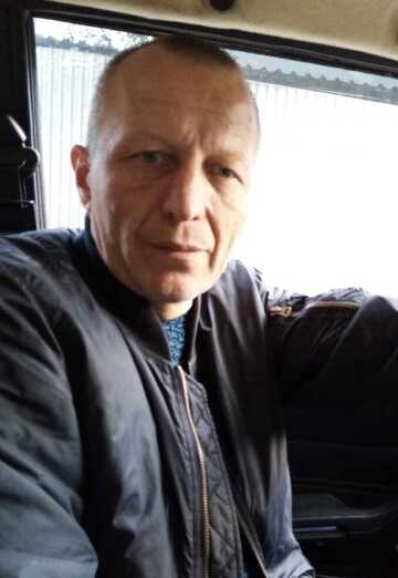 My photo - Sergey, 52 from Shakhtersk (@sergey1080767)
