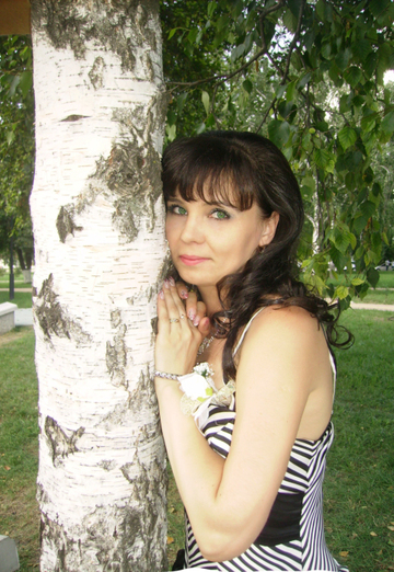 My photo - iren, 40 from Belgorod (@iren588)