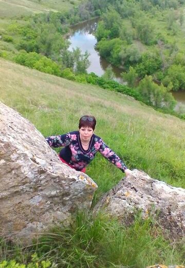 My photo - Tatyana, 58 from Belaya Kalitva (@tatyana21192)