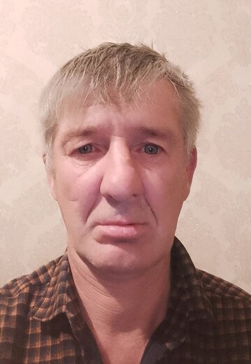 Minha foto - Aleksandr, 49 de Voronej (@aleksandr1151769)