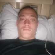 Алексей, 22, Иркутск