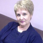 Татьяна, 64, Красный Яр