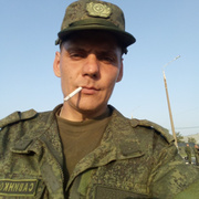 Иван, 36, Тоцкое