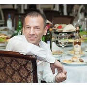 Геннадий 50 лет (Дева) Ялта