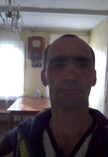 Моя фотография - Сергей Новоенко, 49 из Тайшет (@sergeynovoenko)